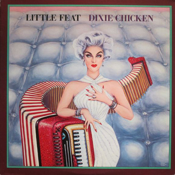 Little Feat