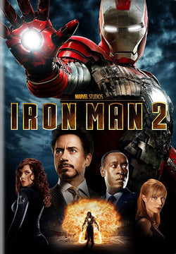 Iron Man 2