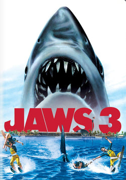 Jaws 3