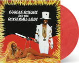 Boobie Knight & The Universal Lady