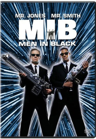 Men in Black