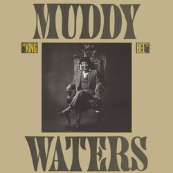 Muddy Waters