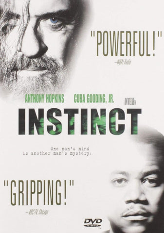 Instinct (1999)