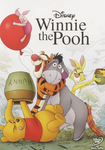 Winnie The Pooh (2011)