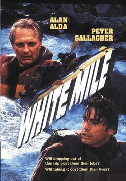 White Mile