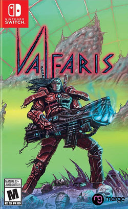 Valfaris