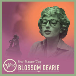 Blossom Dearie