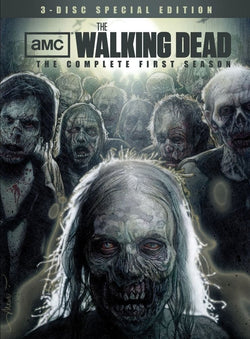 The Walking Dead: Season 1