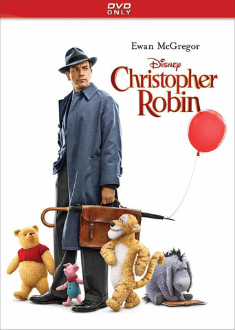 Christopher Robin