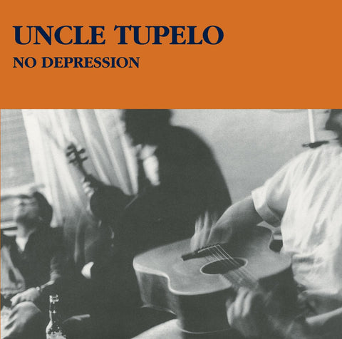 Uncle Tupelo