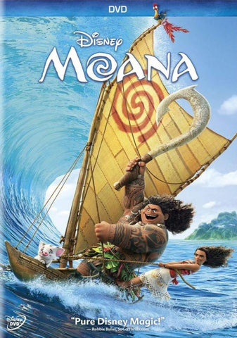 Moana