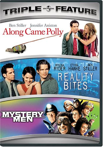 Along Came Polly / Reality Bites / Mystery Men