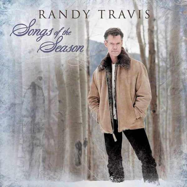 Randy Travis