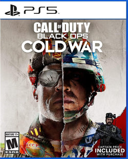 Call of Duty: Black Ops Cold War