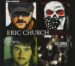 Eric Church