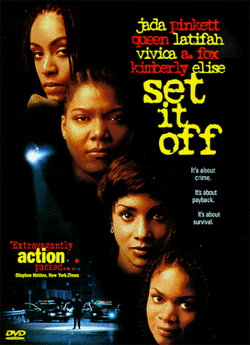 Set It Off