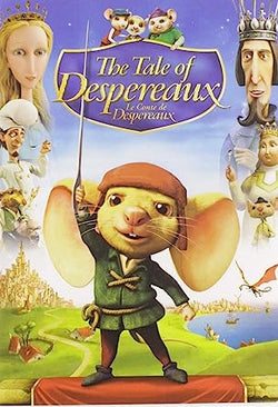 The Tale of Despereaux