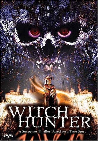 Witch Hunter