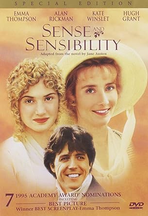 Sense & Sensibility (Special Edition)