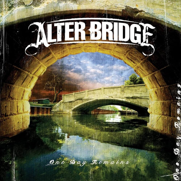 Alter Bridge