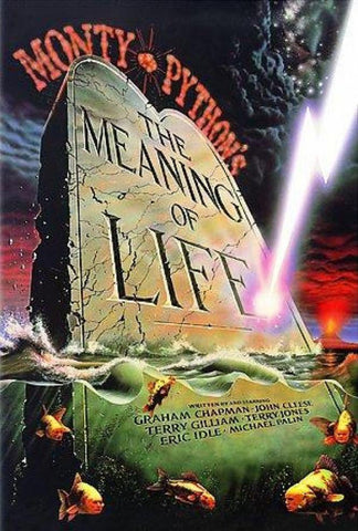 Monty Python's The Meaning of Life