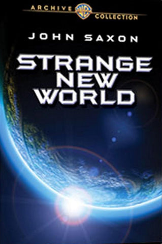 Strange New World