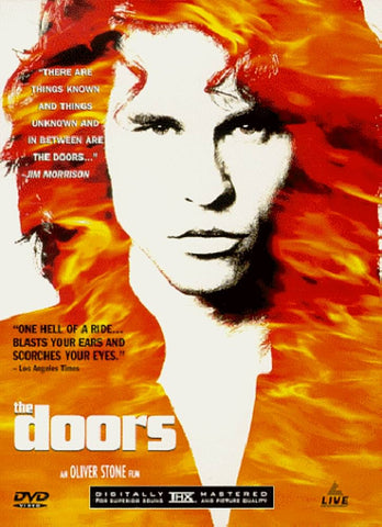 The Doors (1991)