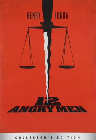 12 Angry Men (50th Anniversary Edition)