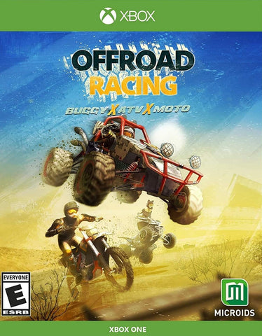 OffRoad Racing