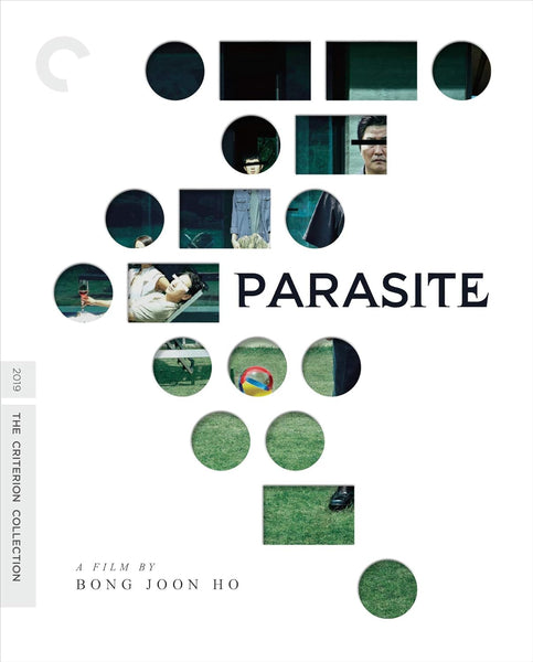 Parasite (Criterion Collection)