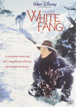 White Fang