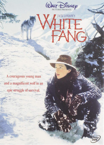 White Fang