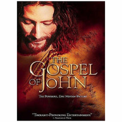 Gospel Of John