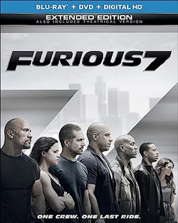 Furious 7