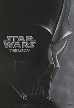 Star Wars Trilogy