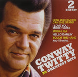 Conway Twitty