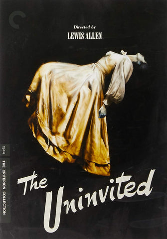 Uninvited