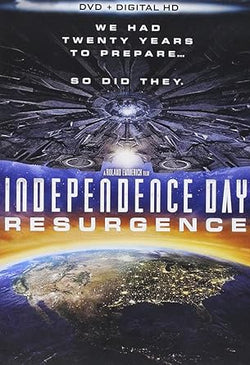 Independence Day: Resurgence