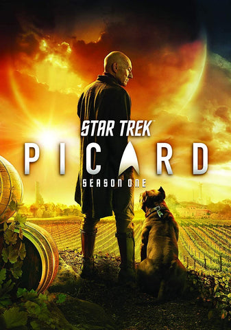 Star Trek - Picard: Season 1