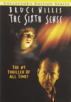 The Sixth Sense (Collector's Edition Series)