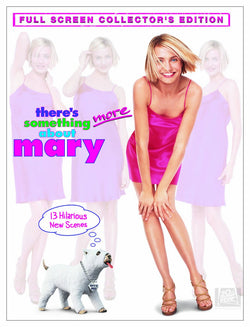 There's Something About Mary (Collector's Edition)