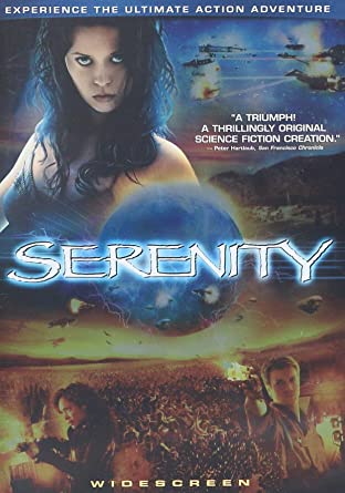 Serenity (2005)