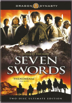 Seven Swords