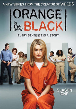 Orange Is The New Black Season 1