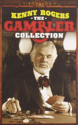 Kenny Rogers - The Gambler Collection