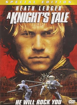 A Knight's Tale (Special Edition)