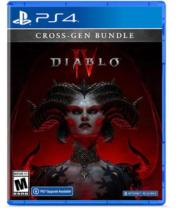 Diablo IV