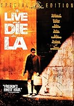 To Live And Die In LA