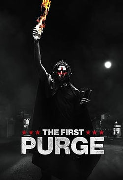 The First Purge