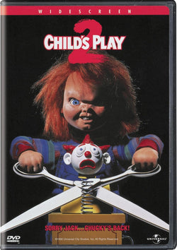 Child's Play 2